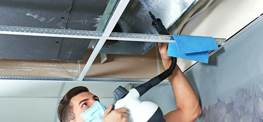 Our Air Duct Rodent Removal Services in Bel Air North, MD