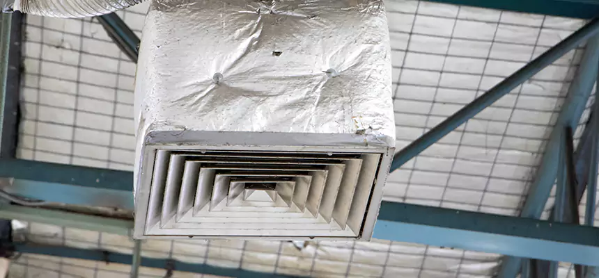 Our Custom HVAC Ductwork Services in Bel Air North, MD