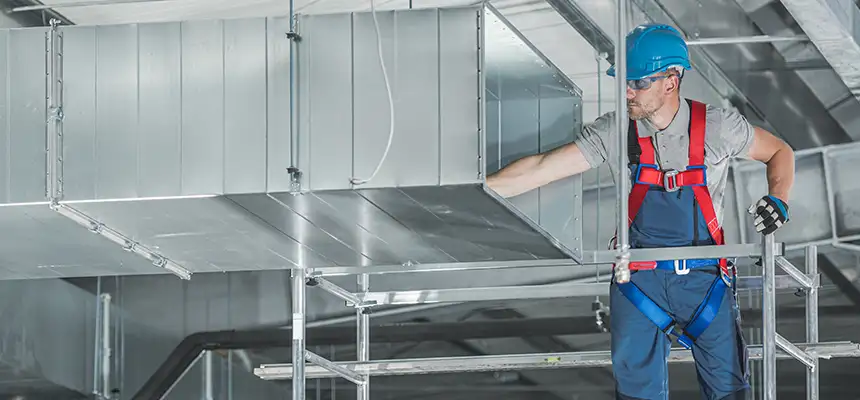 Our Dryer Fire Safety Service Services in Bel Air North, MD