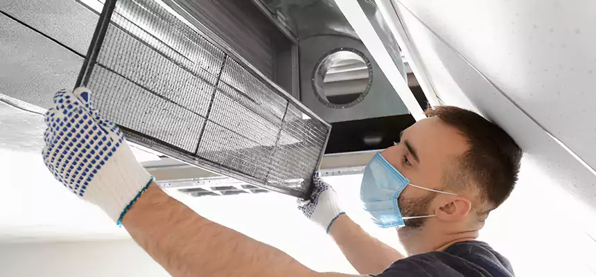 Our Home Duct Cleaning Services in Bel Air North, MD  