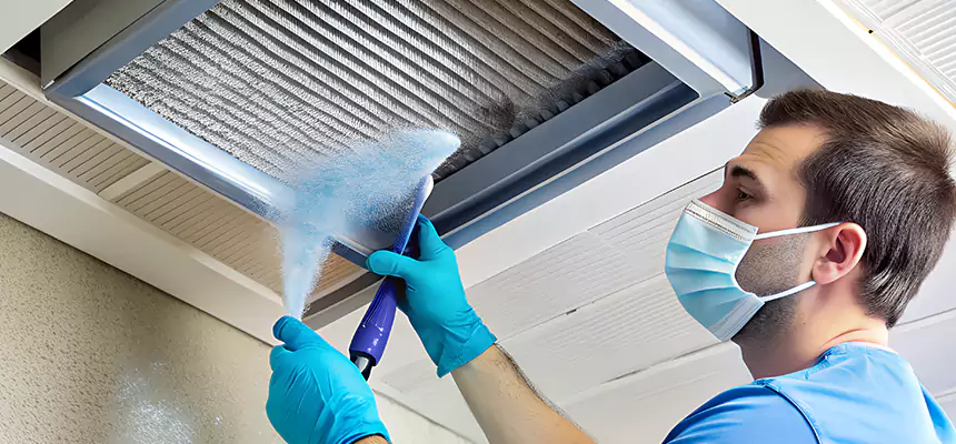 Our Home Ventilation Cleaning Services in Bel Air North, MD