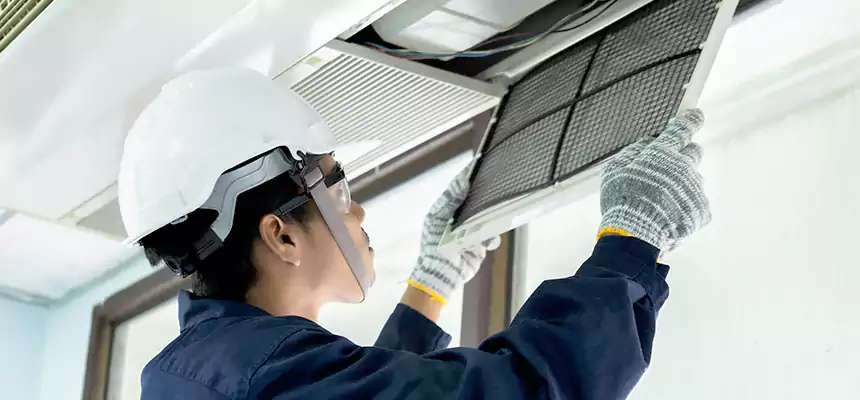 Our Multi-family Home Duct Cleaning Services in Bel Air North, MD