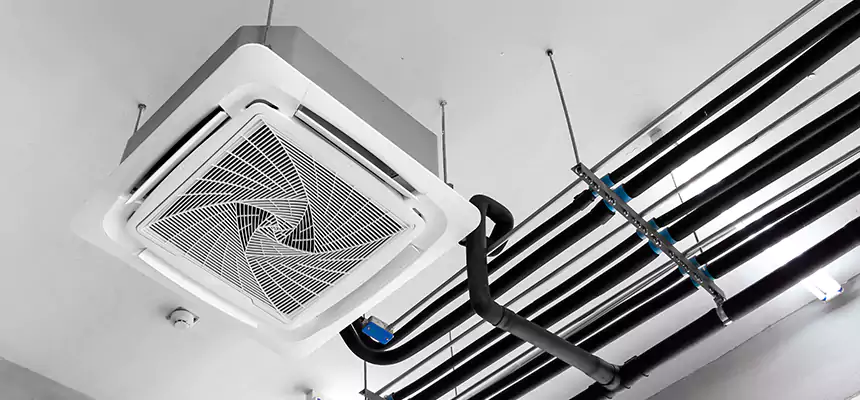 Our Smart AC Vent Controller Services in Bel Air North, MD