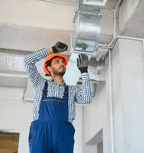 Professional Air Duct Cleaning Service in Bel Air North, MD