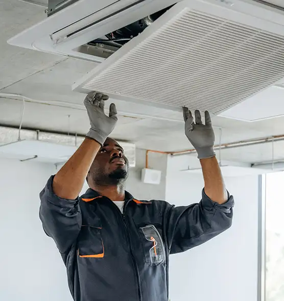 About Certified Air Duct Specialists in Bel Air North, MD