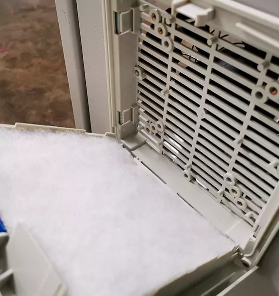 Professional Dryer Vent Mold Cleaning in Bel Air North, MD