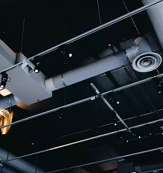 Professional Duct Cleaning For LEED Homes in Bel Air North, MD