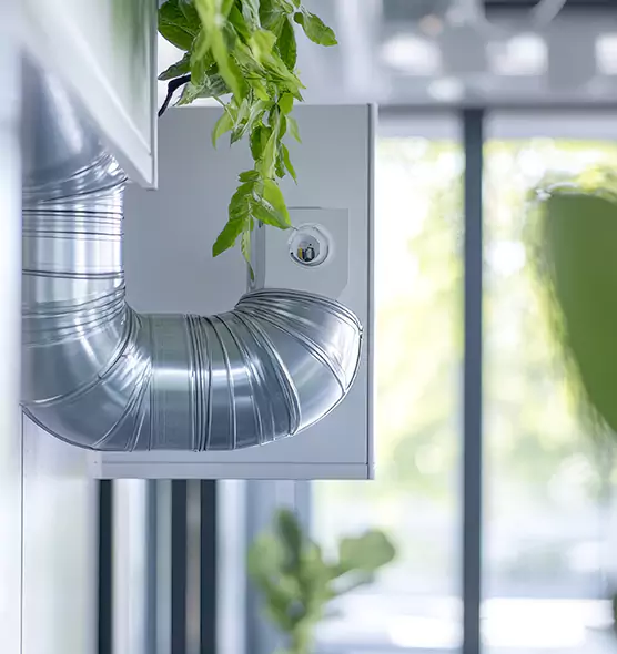 Professional Eco-Friendly Duct Cleaning Services in Bel Air North, MD