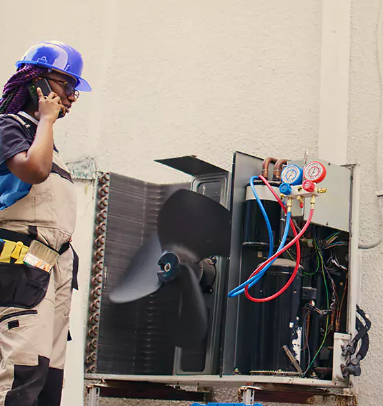 Professional Energy-Efficient HVAC Cleaning in Bel Air North, MD