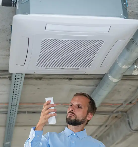 About Local Vent Cleaning Services in Bel Air North, MD