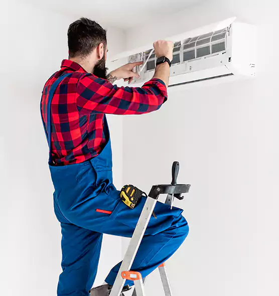 About Smart Air Conditioning Installation in Bel Air North, MD