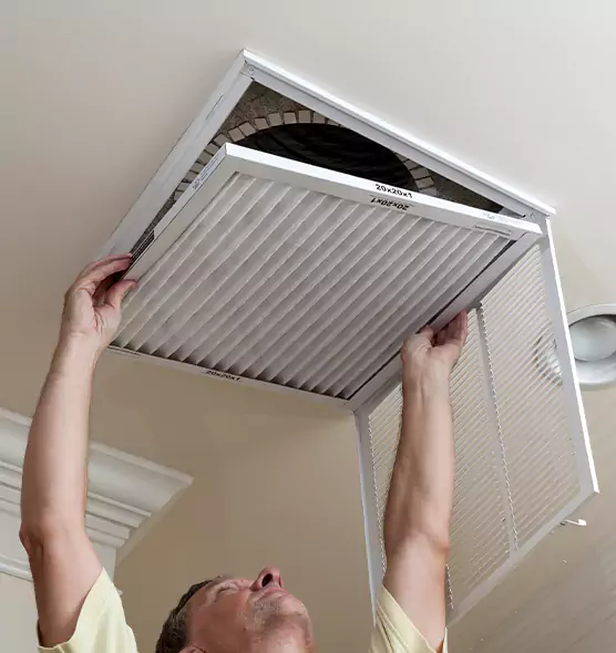 Professional Vent Relocation Services in Bel Air North, MD