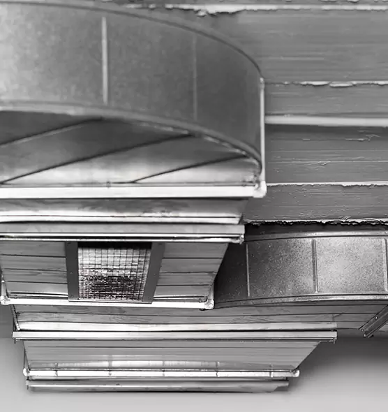 Professional Wall Vent Cleaning Service in Bel Air North, MD