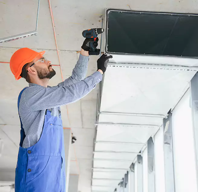 Why Homeowners & Businesses Trust Us in Bel Air North, MD?