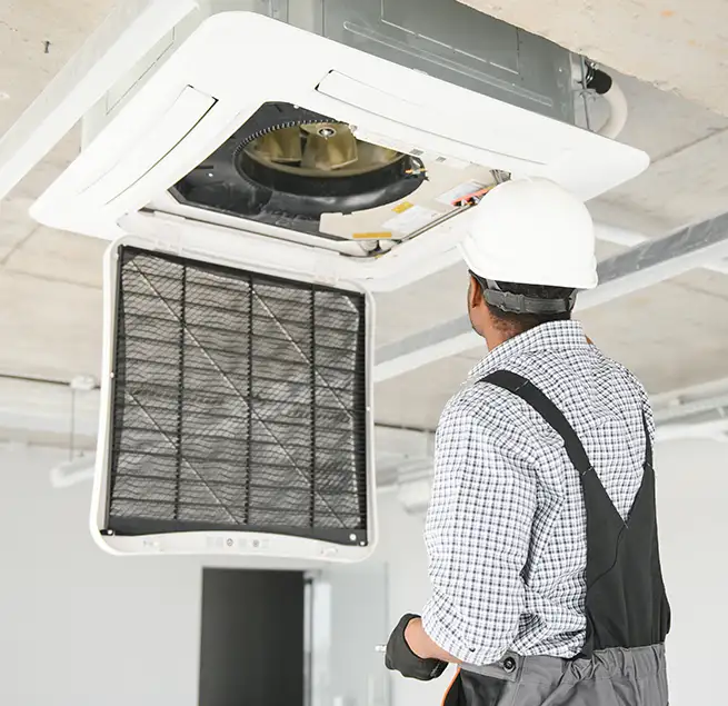 Why Homeowners & Businesses Trust Us in Bel Air North, MD?