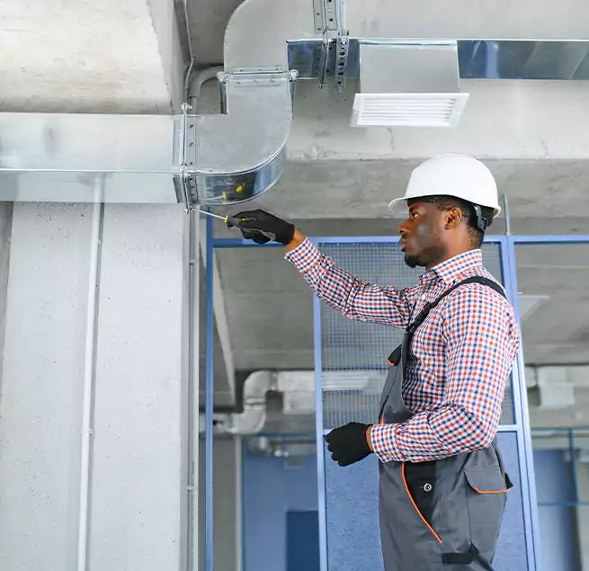 Why Homeowners & Businesses Trust Us Bel Air North, MD