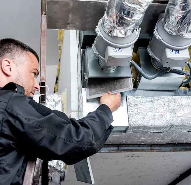 Why Homeowners & Businesses Trust Us in Bel Air North, MD?