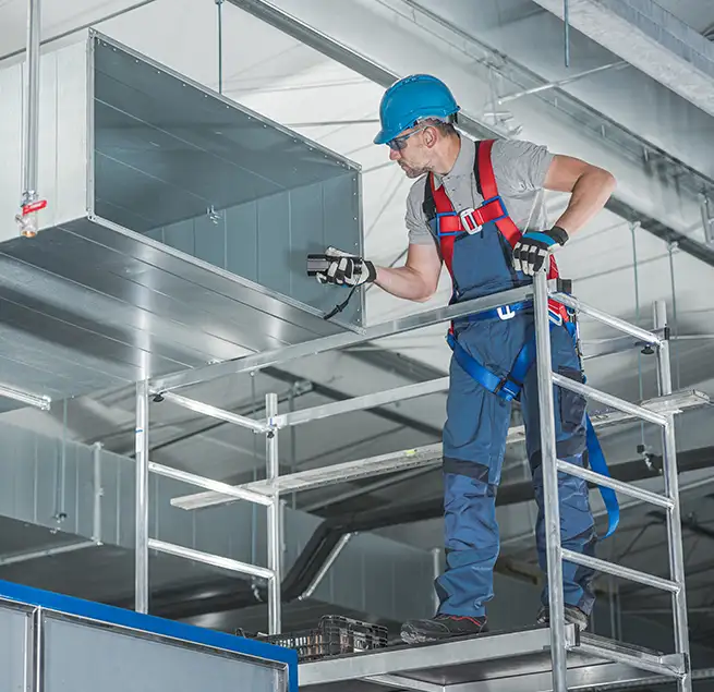 Why Homeowners & Businesses Trust Us in Bel Air North, MD?