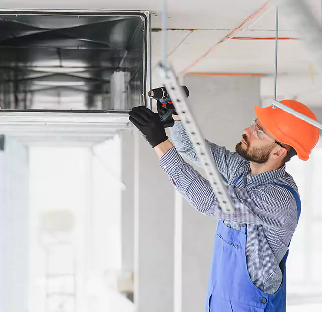 Why Homeowners & Businesses Trust Us Bel Air North, MD