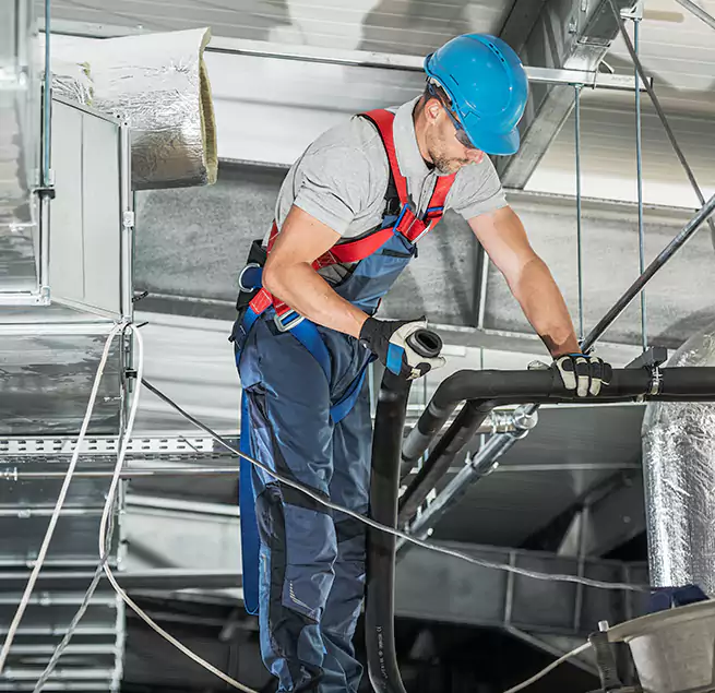 Why Homeowners & Businesses Trust Us in Bel Air North, MD?