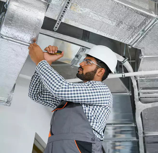 Why Homeowners & Businesses Trust Us Bel Air North, MD?