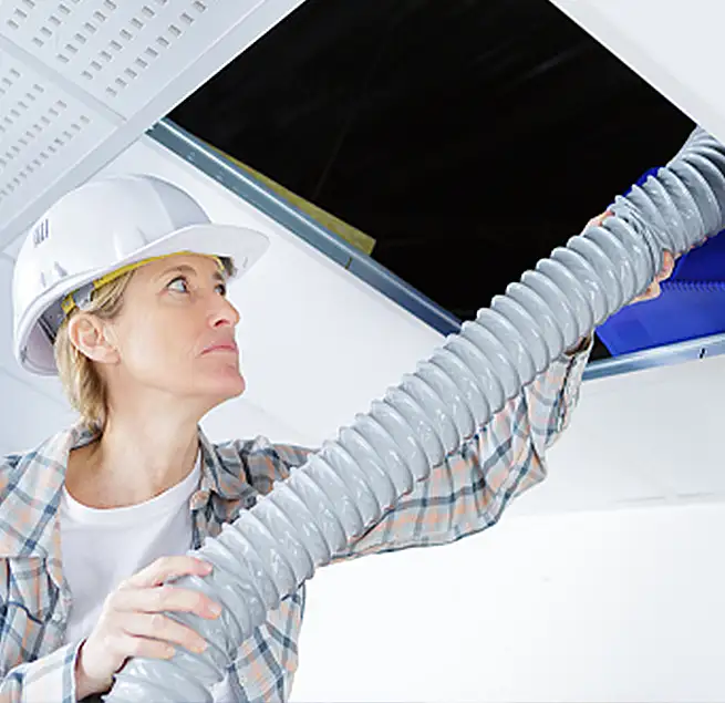 Why Homeowners & Businesses Trust Us Bel Air North, MD