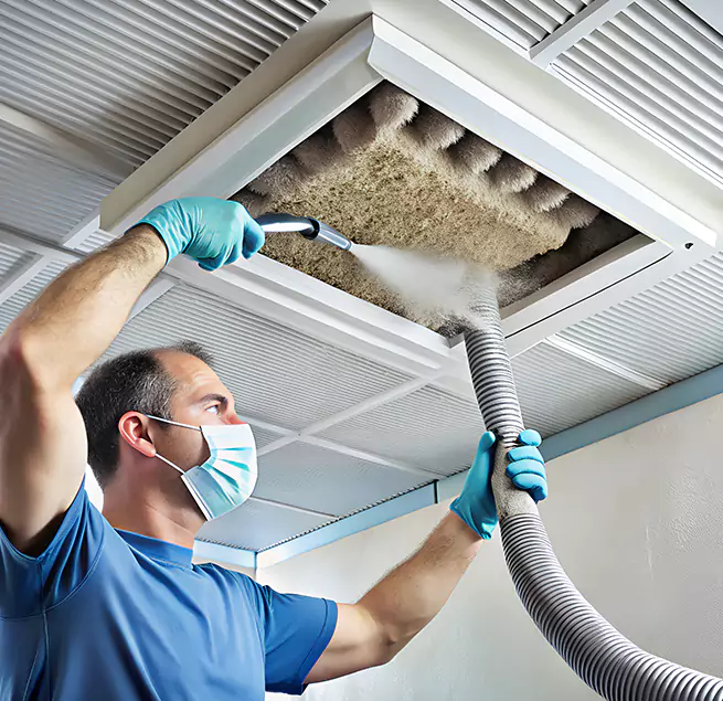 Why Homeowners & Businesses Trust Us Bel Air North, MD