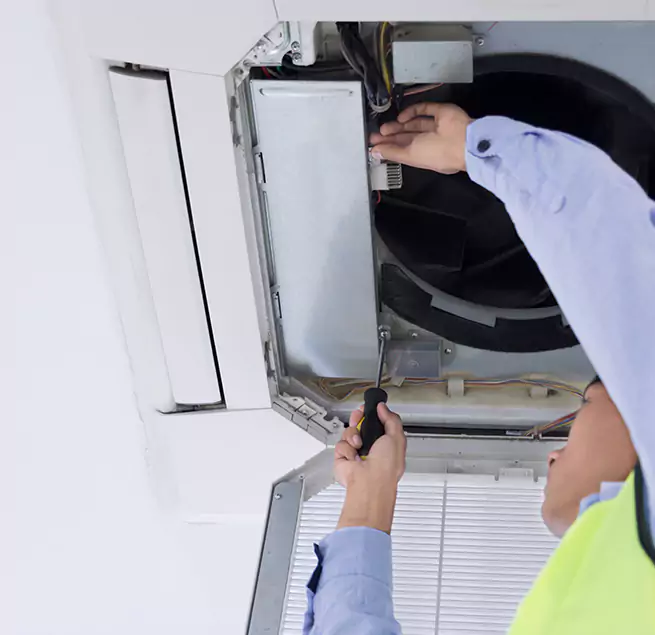 Why Homeowners & Businesses Trust Us Bel Air North, MD?