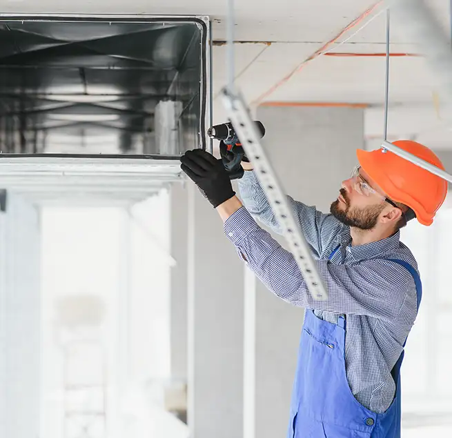 Why Homeowners & Businesses Trust Us in Bel Air North, MD?