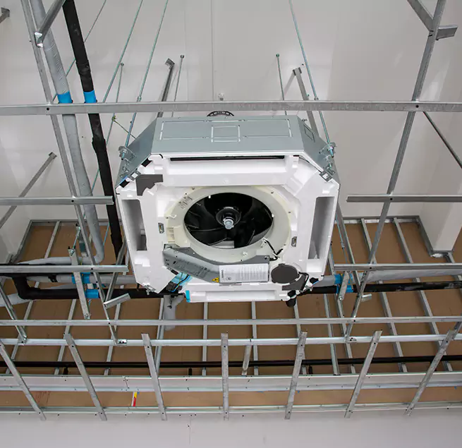 Why Homeowners & Businesses Trust Us in Bel Air North, MD?