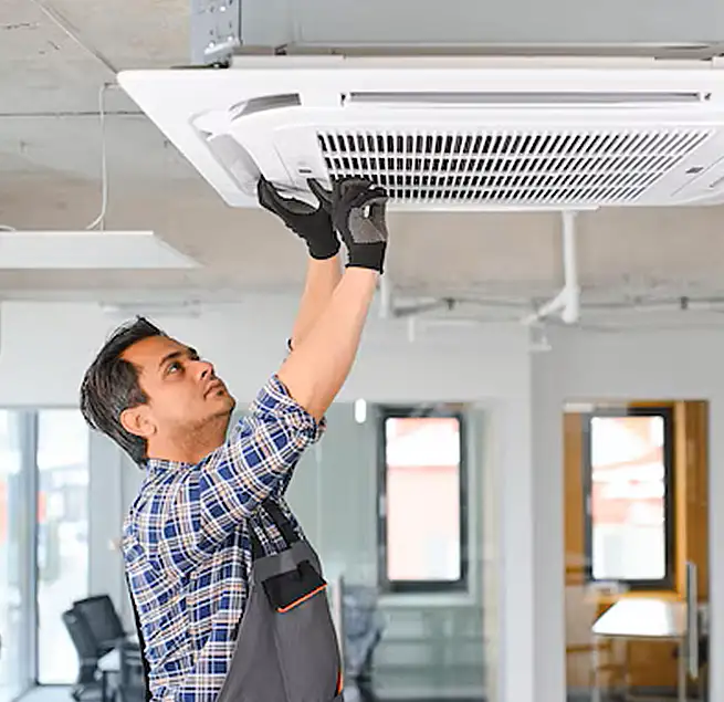 Why Homeowners & Businesses Trust Us in Bel Air North, MD?