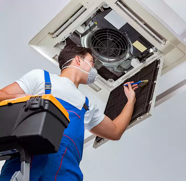 Why Homeowners & Businesses Trust Us in Bel Air North, MD