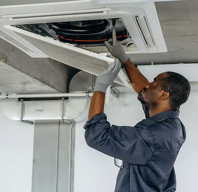 Why Homeowners & Businesses Trust Us in Bel Air North, MD?