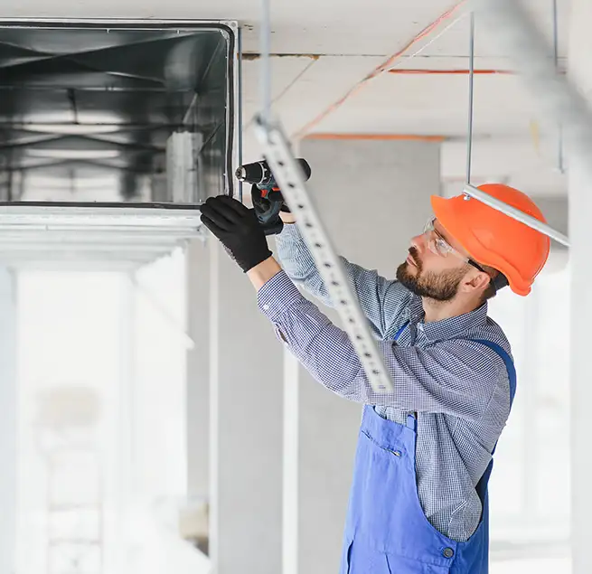  Why Homeowners Businesses Trust Us Bel Air North, MD