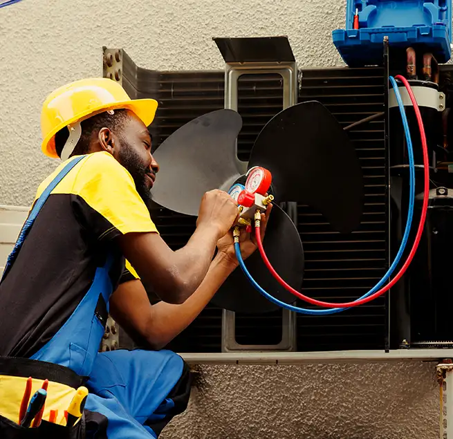 Why Homeowners & Businesses Trust Us in Bel Air North, MD?