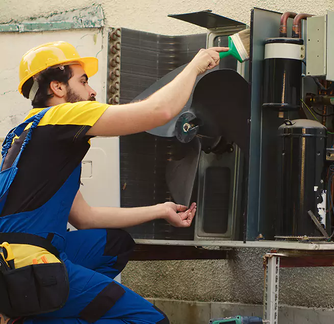 Why Homeowners & Businesses Trust Us Bel Air North, MD?