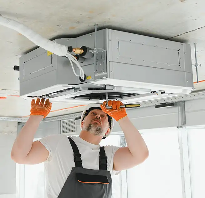 Why Homeowners & Businesses Trust Us Bel Air North, MD