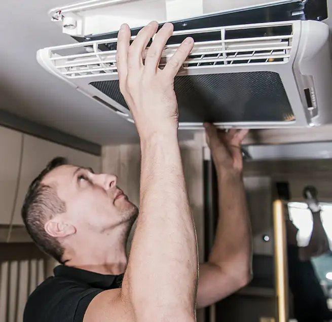 Why Homeowners & Businesses Trust Us Bel Air North, MD