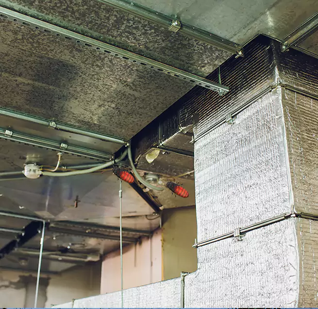 Why Homeowners & Businesses Trust Us Bel Air North, MD?