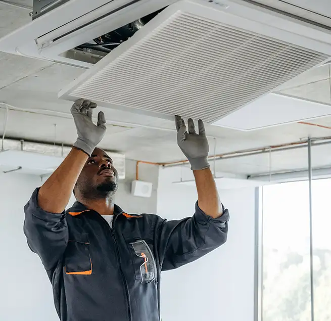  Why Homeowners & Businesses Trust Us in Bel Air North, MD?