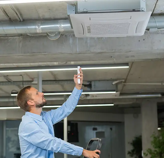 Why Homeowners & Businesses Trust Us in Bel Air North, MD?