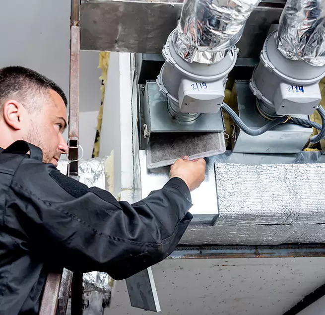 Why Homeowners Businesses Trust Us in Bel Air North, MD?