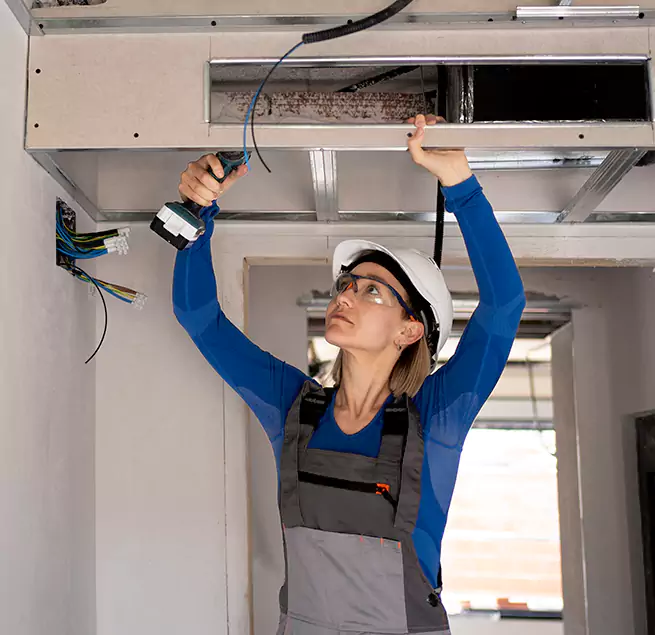 Why Homeowners & Businesses Trust Us in Bel Air North, MD?