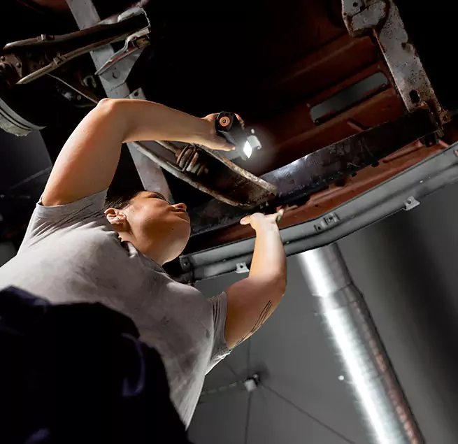 Why Homeowners & Businesses Trust Us Bel Air North, MD