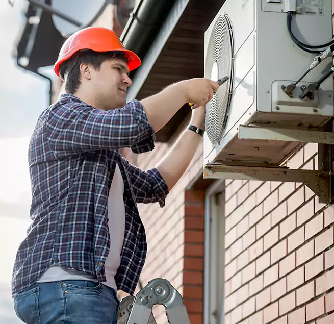 Why Homeowners & Businesses Trust Us Bel Air North, MD