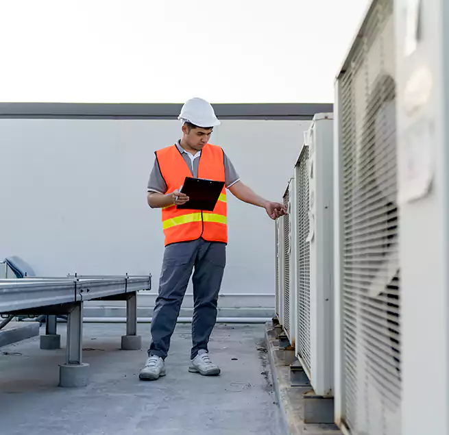 Why Homeowners & Businesses Trust Us in Bel Air North, MD?