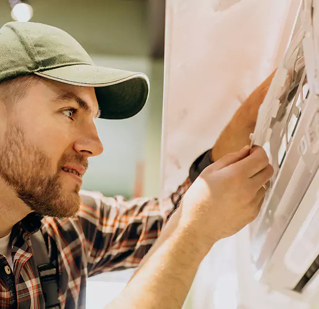 Why Homeowners & Businesses Trust Us in Bel Air North, MD?