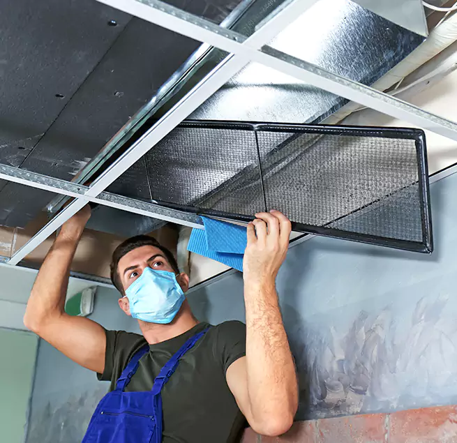  Why Homeowners Businesses Trust Us  in Bel Air North, MD?