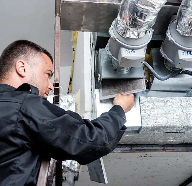 Why Homeowners & Businesses Trust Us in Bel Air North, MD?